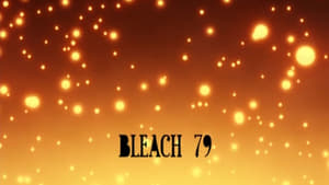 Bleach Odcinek 79
