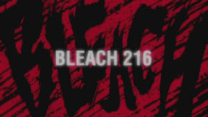 Bleach Odcinek 216