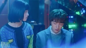 Meteor Garden Odcinek 6