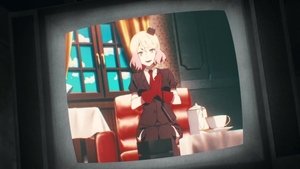 Satsuriku no Tenshi Odcinek 4