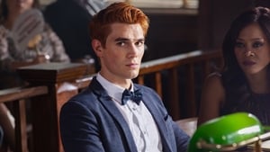 Riverdale Rozdział trzydziesty szósty: Święto Pracy