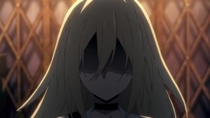 Satsuriku no Tenshi Odcinek 11
