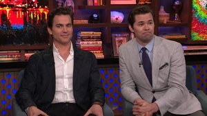 Watch What Happens Live with Andy Cohen Odcinek 98