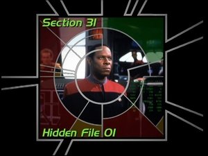 Star Trek: Stacja Kosmiczna Odcinek 8
