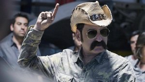 El Señor de los Cielos Odcinek 48