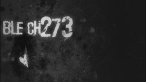 Bleach Odcinek 273