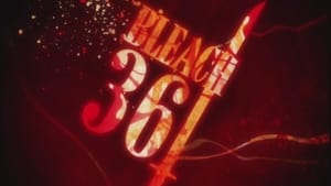 Bleach Odcinek 361