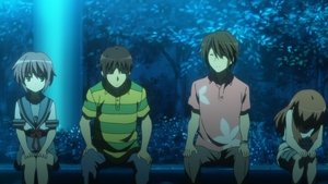 Melancholia Haruhi Suzumiyi Odcinek 22