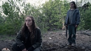 Fear the Walking Dead Zamknij oczy