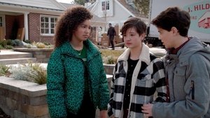 Andi Mack Odcinek 20