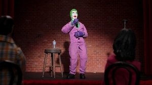 Robot Chicken Odcinek 19