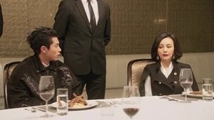 Meteor Garden Odcinek 20