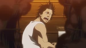 Black Clover Odcinek 41