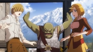 Overlord Wioska Carne Ponownie