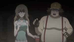 Steins;Gate 0 Odcinek 15
