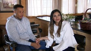 Married at First Sight Odcinek 3