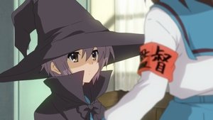 Melancholia Haruhi Suzumiyi Odcinek 25