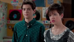 Andi Mack Odcinek 21