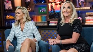 Watch What Happens Live with Andy Cohen Odcinek 115