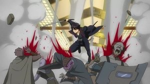 Gintama Odcinek 3