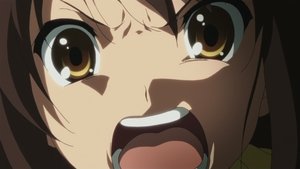 Melancholia Haruhi Suzumiyi Odcinek 27