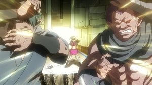 Gintama Odcinek 4