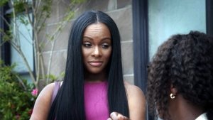 Tyler Perry's The Haves and the Have Nots Odcinek 21
