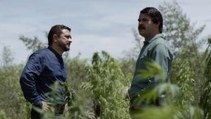 El Chapo Odcinek 9