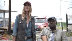 Fear the Walking Dead Kod