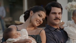 El Chapo Odcinek 5