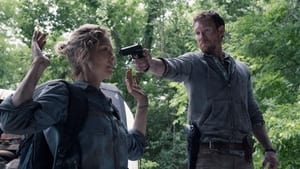 Fear the Walking Dead Słabość