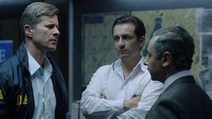 El Chapo Odcinek 11
