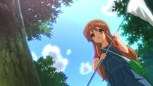 Melancholia Haruhi Suzumiyi Odcinek 21