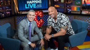 Watch What Happens Live with Andy Cohen Odcinek 113