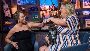 Watch What Happens Live with Andy Cohen Odcinek 120