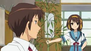 Melancholia Haruhi Suzumiyi Odcinek 15