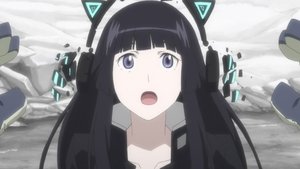 FLCL Odcinek 6