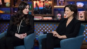 Watch What Happens Live with Andy Cohen Odcinek 116