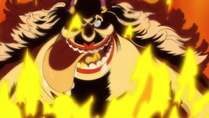 One Piece Odcinek 846