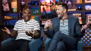 Watch What Happens Live with Andy Cohen Odcinek 118