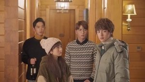 Meteor Garden Odcinek 16