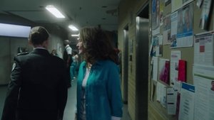 Wentworth. Więzienie dla kobiet Odcinek 6