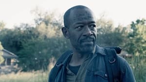 Fear the Walking Dead Na zatracenie