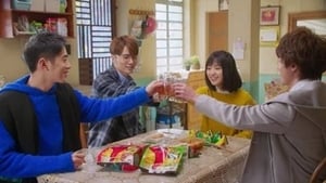 Meteor Garden Odcinek 22