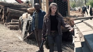 Fear the Walking Dead Ludzie tacy jak my