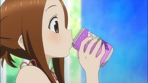 Teasing Master Takagi-san Odcinek 1