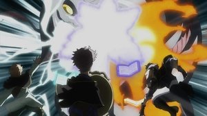 Black Clover Odcinek 42