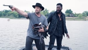 Fear the Walking Dead Blackjack