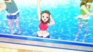 Melancholia Haruhi Suzumiyi Odcinek 17