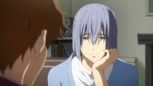 Free! Odcinek 2